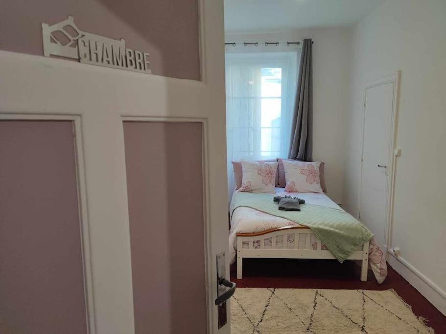 Le Boudoir Carcassonne Exterior photo