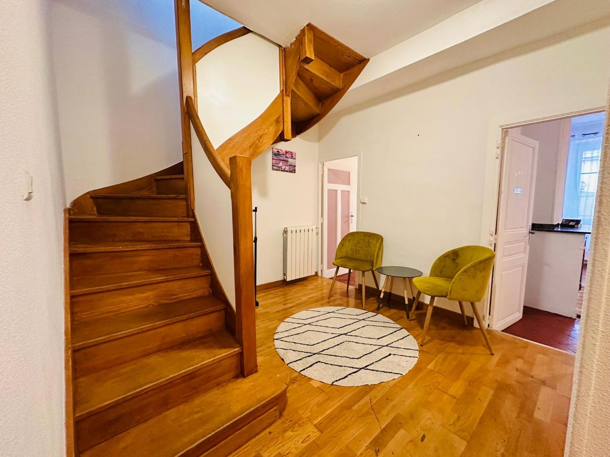Le Boudoir Carcassonne Exterior photo